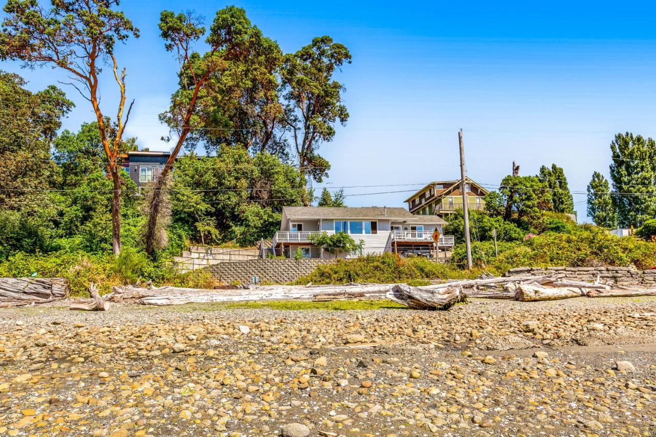 Villa Harborside Retreat Vashon Exterior foto