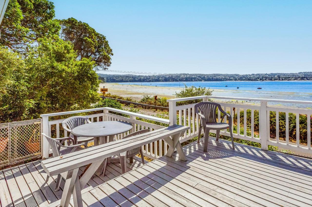 Villa Harborside Retreat Vashon Exterior foto