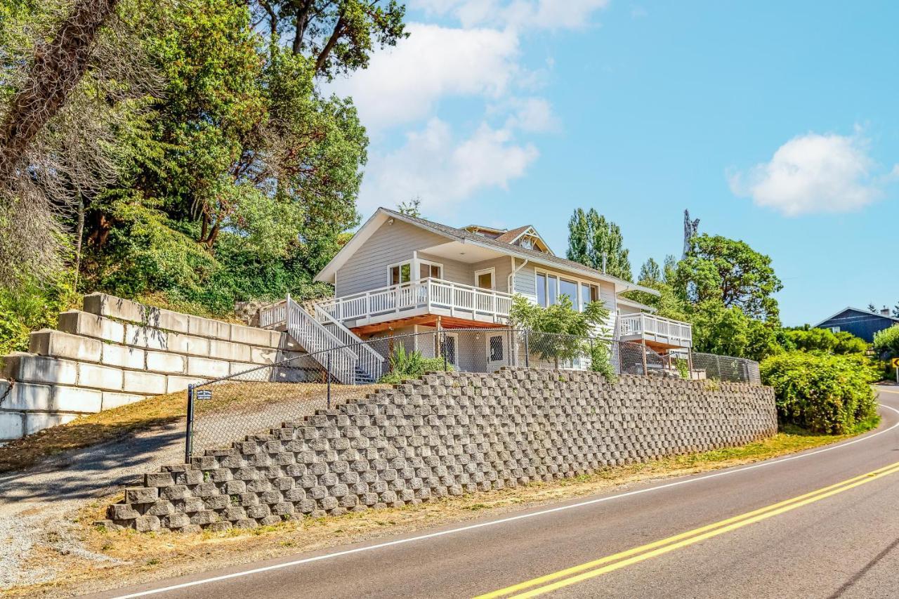 Villa Harborside Retreat Vashon Exterior foto