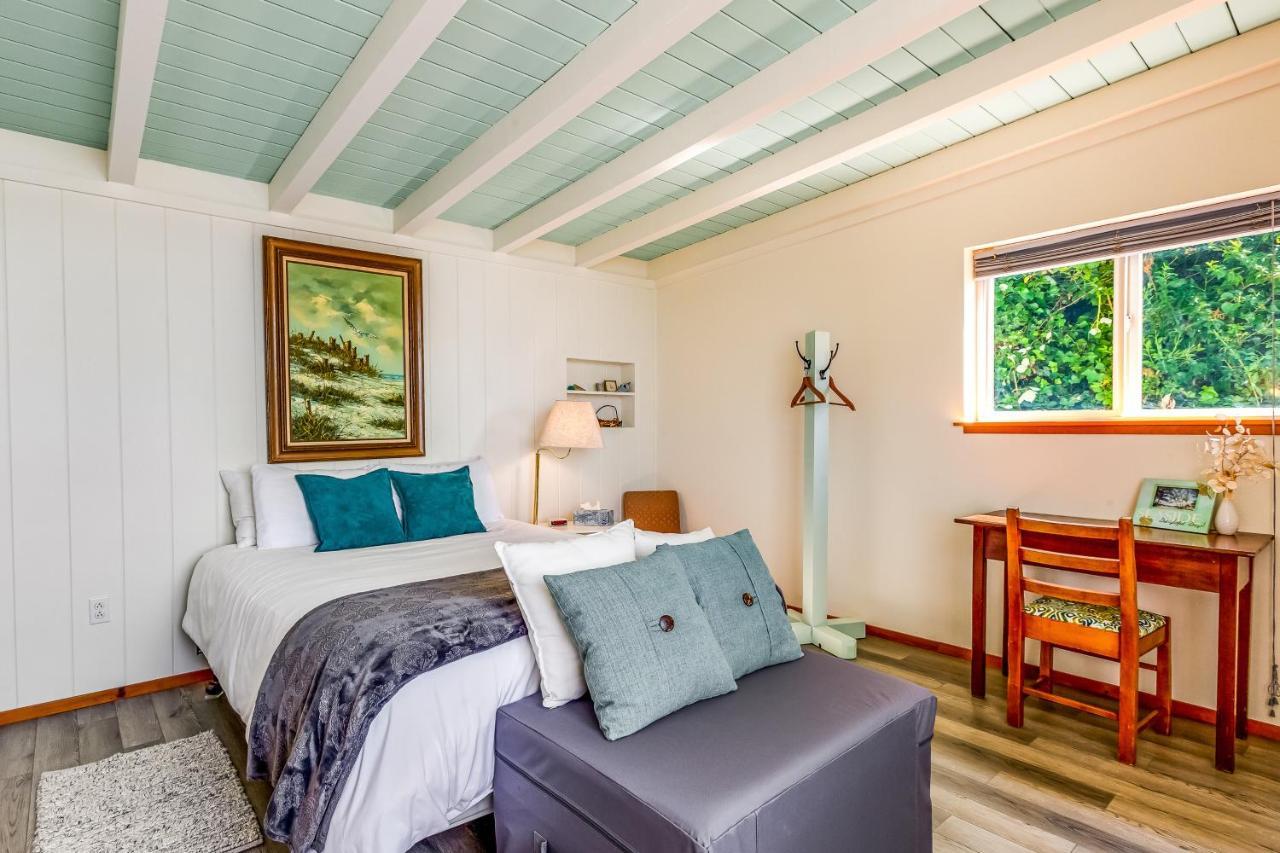 Villa Harborside Retreat Vashon Exterior foto